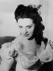 Lizbeth Webb